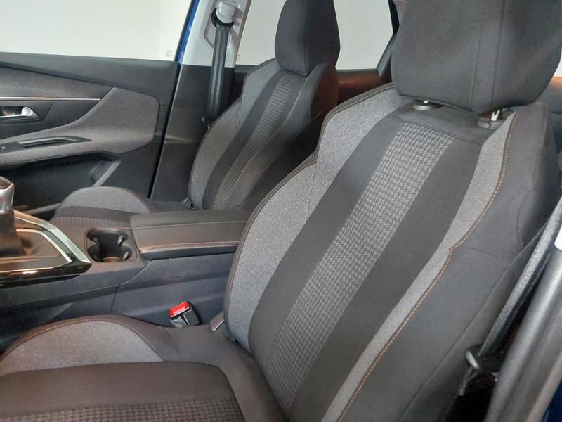 Peugeot 3008 BlueHDi 130 s&amp;amp;S Active Business