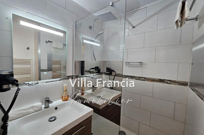 Appartement - 29 m² - 2 pièces