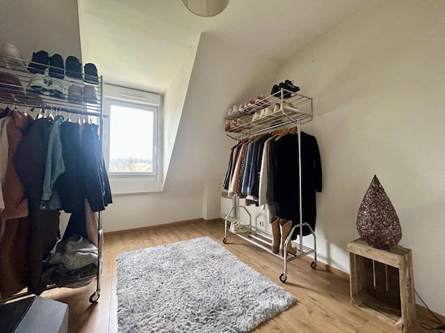 Maison - 140 m² - 7 pièces