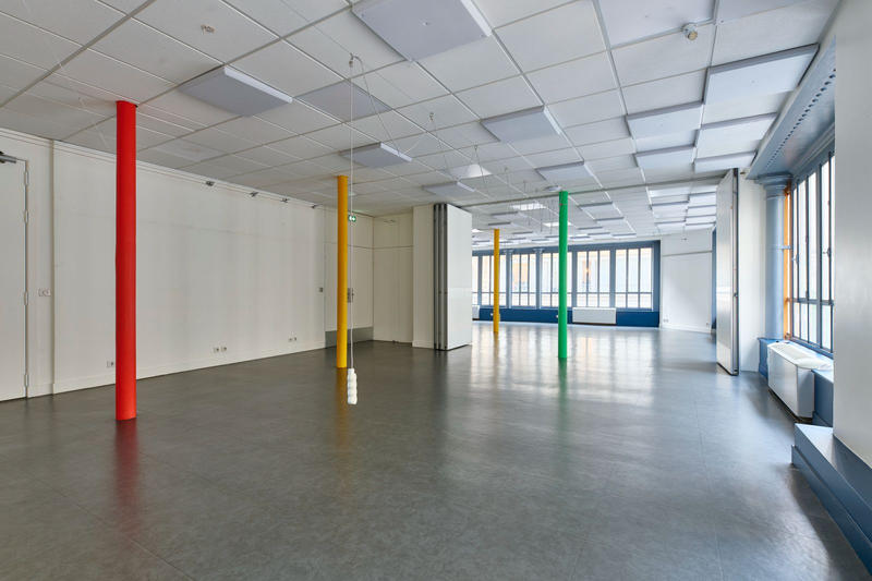 Local commercial - 291 m²