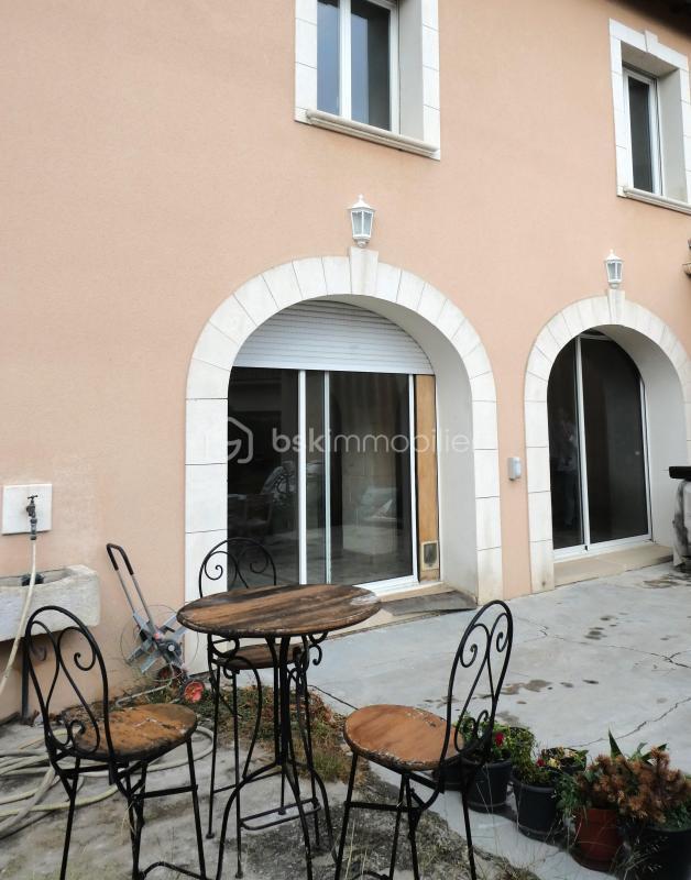 Maison en pierre - 174 m² - 4 pièces