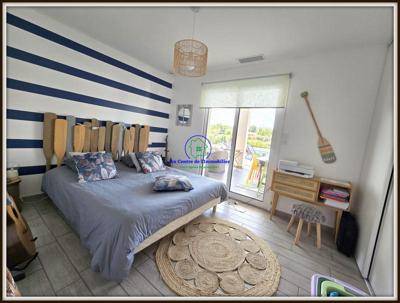 Villa - 191 m² - 7 pièces