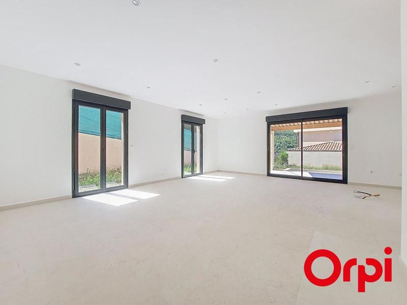 Villa - 136 m² - 5 pièces