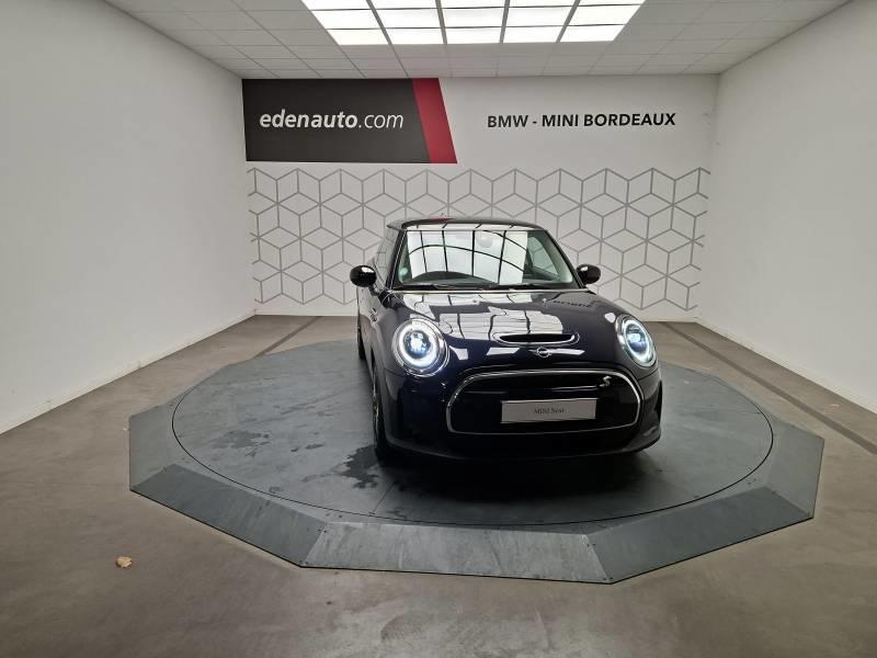 Mini Mini Hatch 3 Portes Cooper se 184 ch Edition Premium