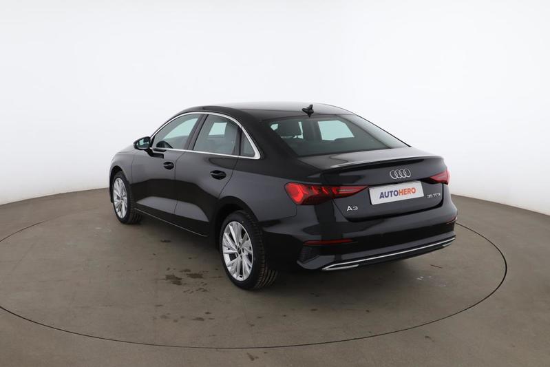 Audi A3 Berline 35 Tfsi mHEV Design Luxe s tronic 7 150 ch