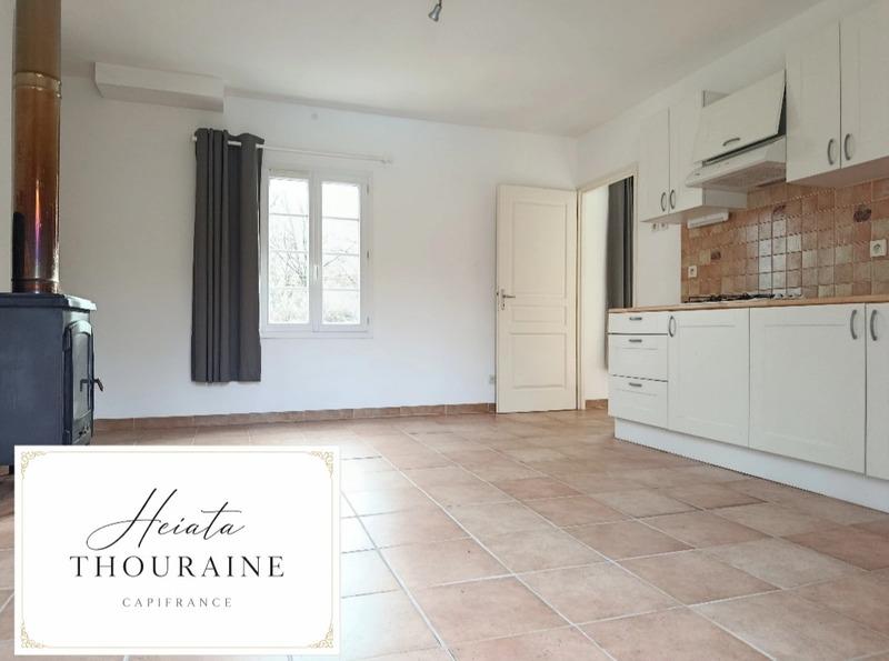 Maison - 175 m² - 8 pièces