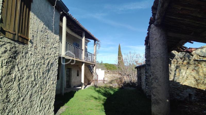 Appartement - 110 m² - 4 pièces