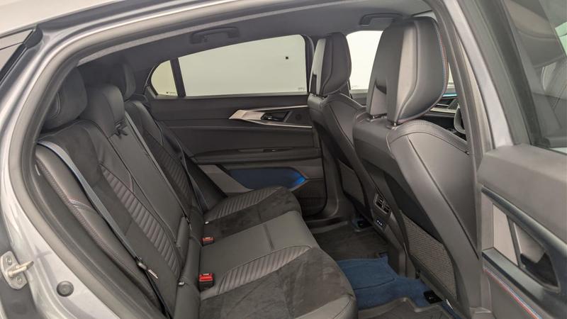 Renault Rafale hyper hybrid E-Tech 4x4 300 esprit Alpine