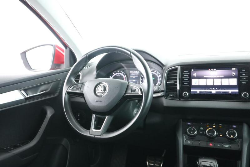 Skoda Karoq 1.0 Tsi Ambition Dsg7 116 ch