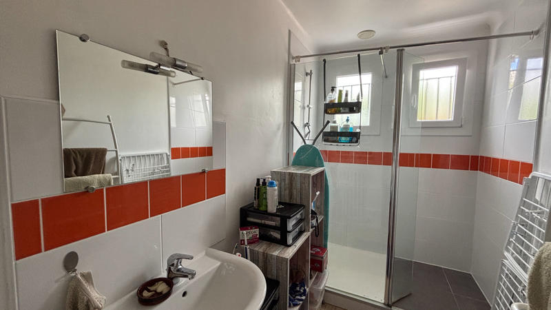 Maison - 127 m² - 6 pièces