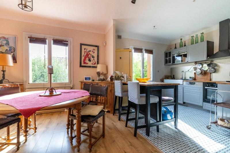 Villa - 142 m² - 6 pièces