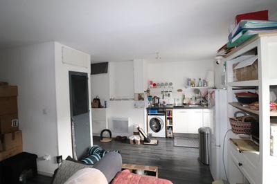 Maison de ville - 81 m² - 3 pièces