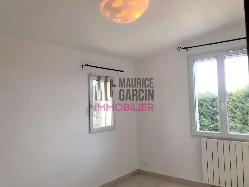 Maison - 87 m² - 5 pièces