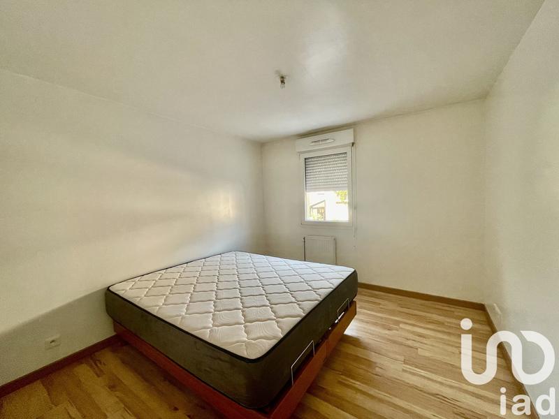 Appartement - 52 m² - 2 pièces