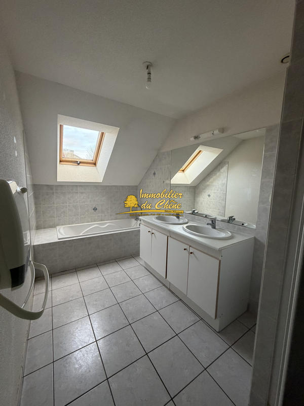 Appartement - 74 m² - 3 pièces