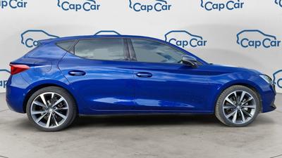 Seat Leon 1.5 e-Tsi 150 Dsg7 Fr - Première main Automatique