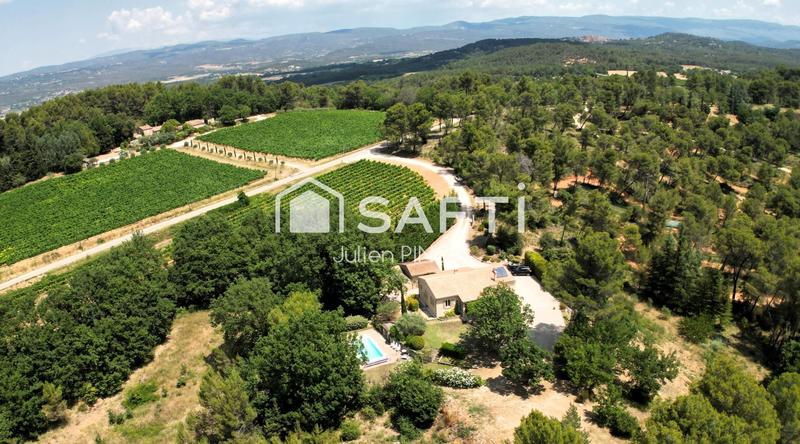 Maison - 137 m² - 5 pièces