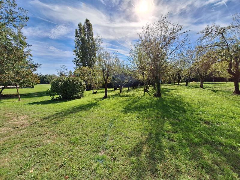 Maison ancienne - 516 m² - 12 pièces