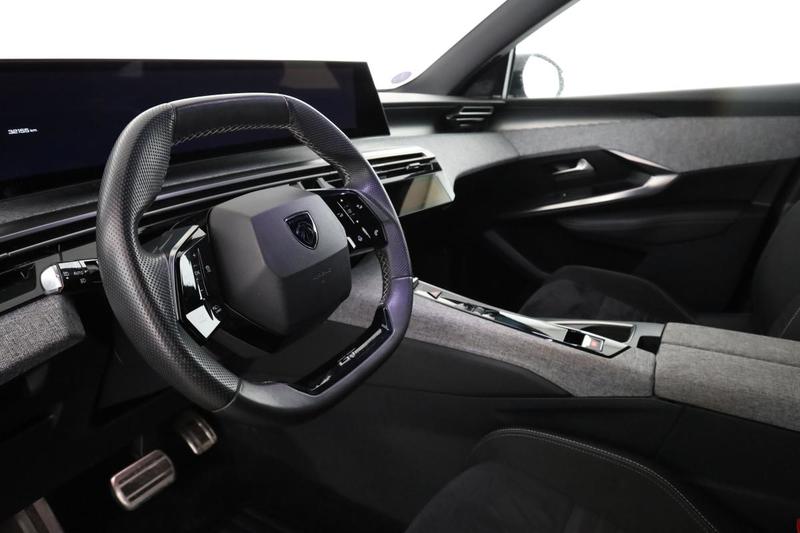 Peugeot 3008 1.2 Hybrid Gt e-Dcs6 136 ch