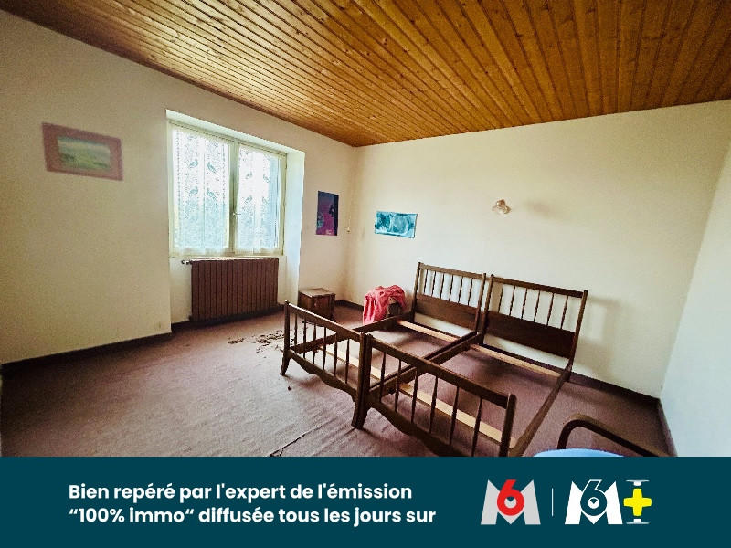 Maison - 149 m² - 6 pièces