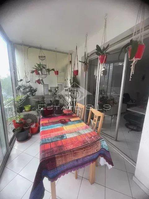 Appartement - 71 m² - 4 pièces