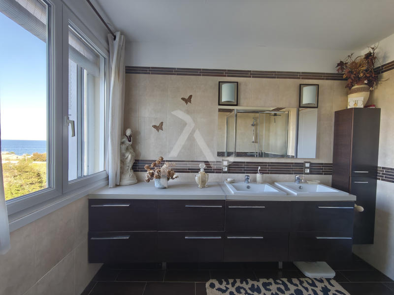 Viager - Appartement - 77 m² - 5 pièces