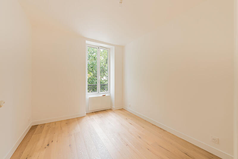 Appartement - 69 m² - 4 pièces