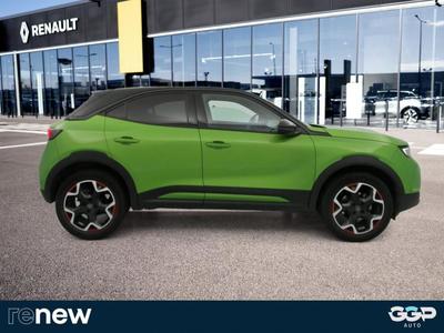 Opel Mokka 1.2 Turbo 130 ch Bva8 Gs