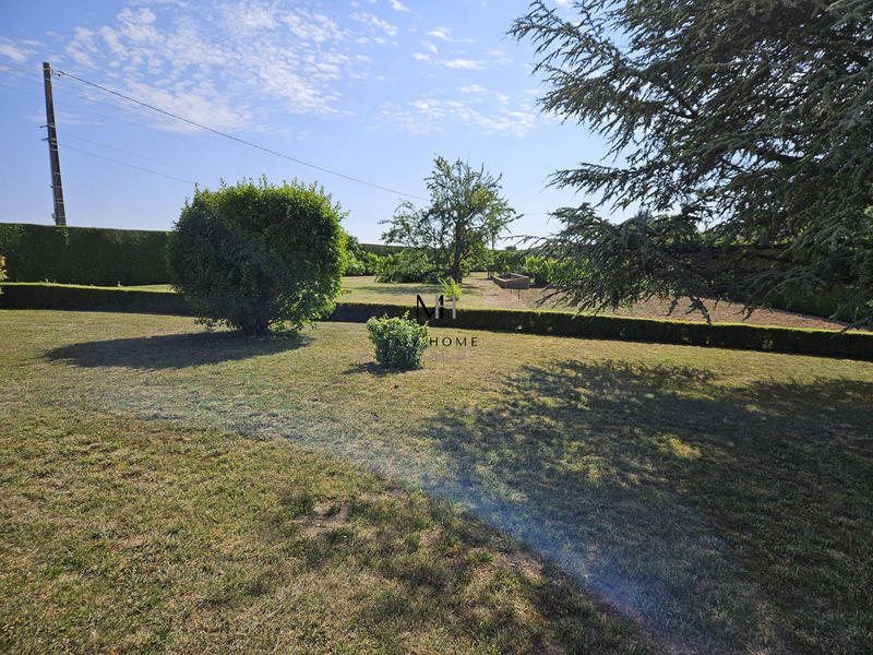 Maison - 81 m² - 5 pièces