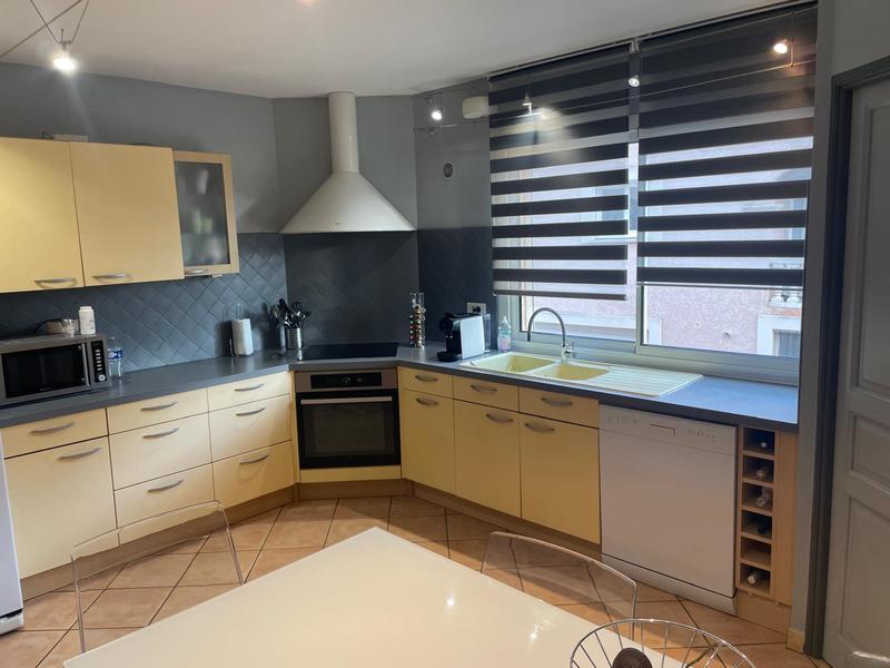 Maison - 130 m² - 4 pièces