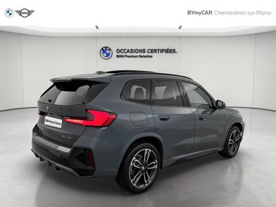 Bmw X1 U11 sDrive 20i 170ch Dkg7 m Sport