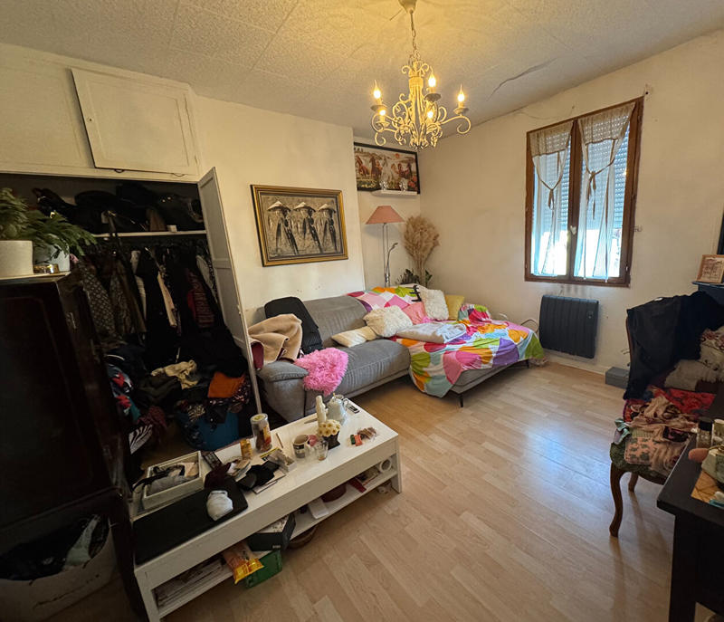 Immeuble - 224 m² - 10 pièces