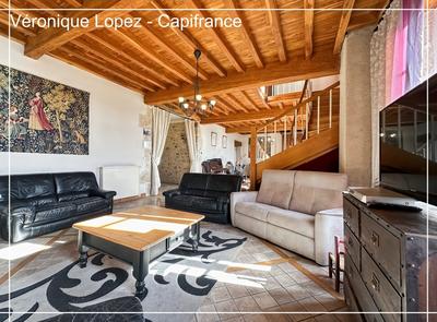 Maison - 524 m² - 8 pièces