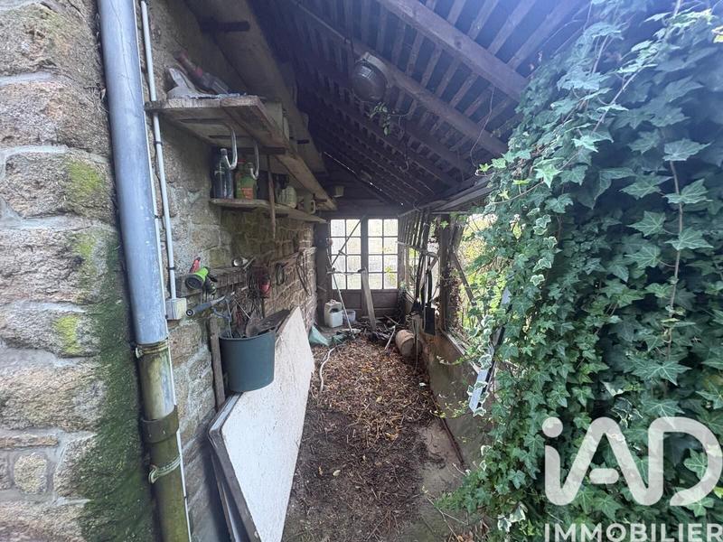 Maison de ville - 230 m² - 10 pièces