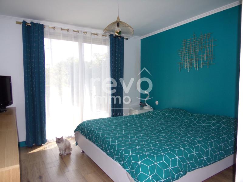 Villa - 206 m² - 7 pièces