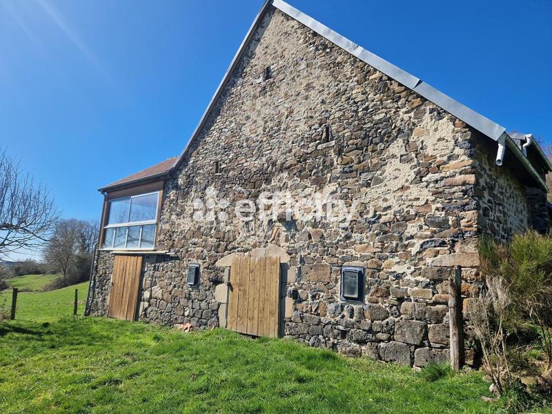 Maison - 167 m² - 6 pièces