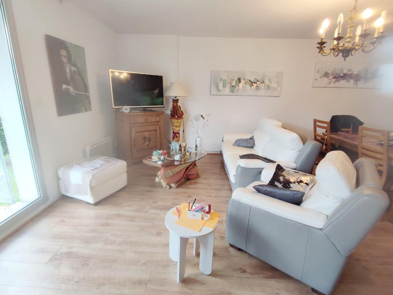 Appartement - 69 m² - 3 pièces