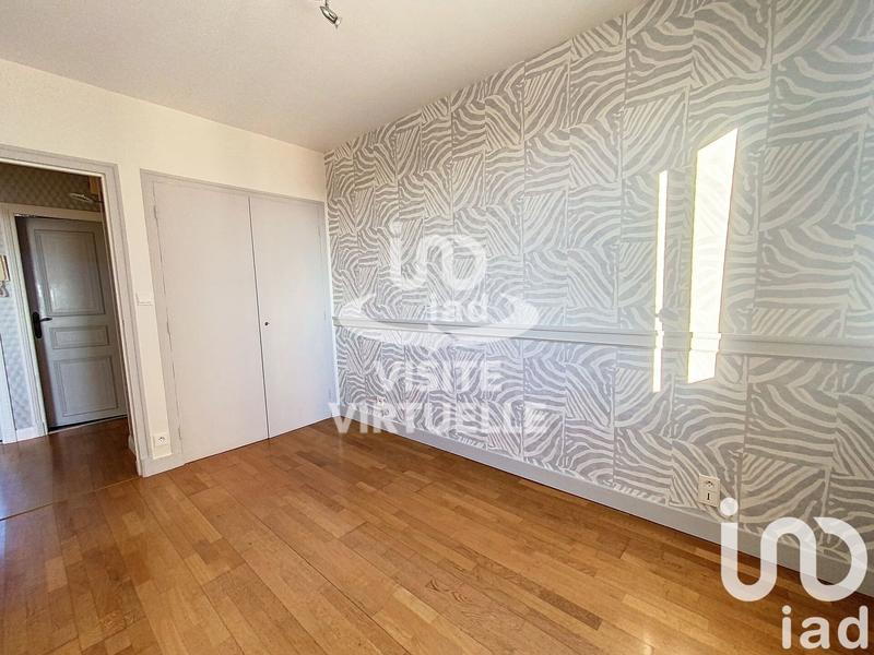 Appartement - 69 m² - 4 pièces