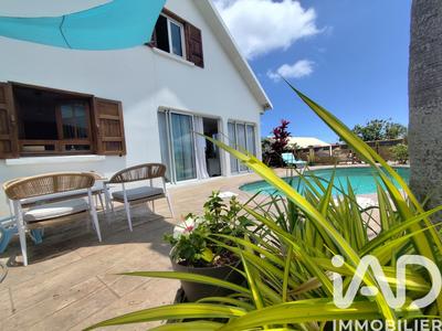 Maison - 160 m² - 5 pièces