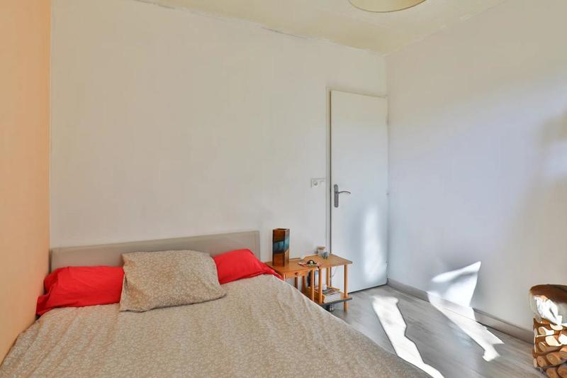 Maison - 75 m² - 3 pièces