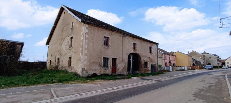 Maison - 200 m² - 4 pièces