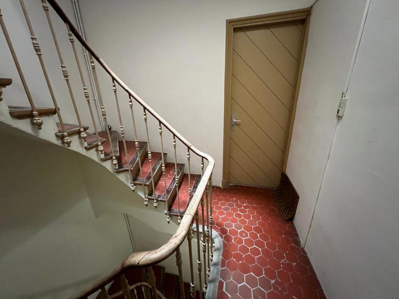 Appartement - 54 m² - 2 pièces