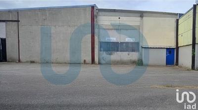 Local commercial - 631 m²