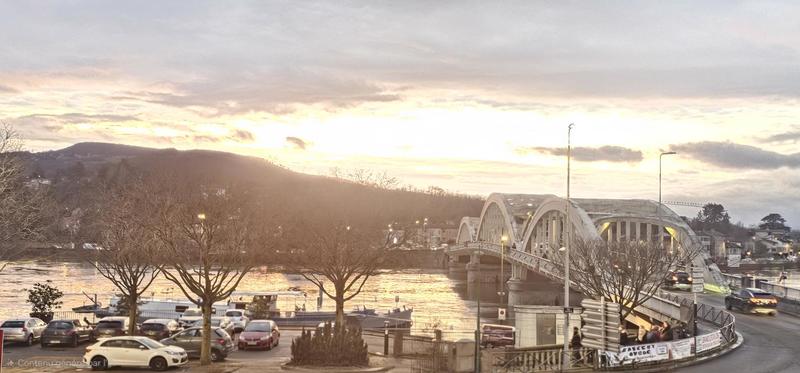 Appartement - 116 m² - 4 pièces