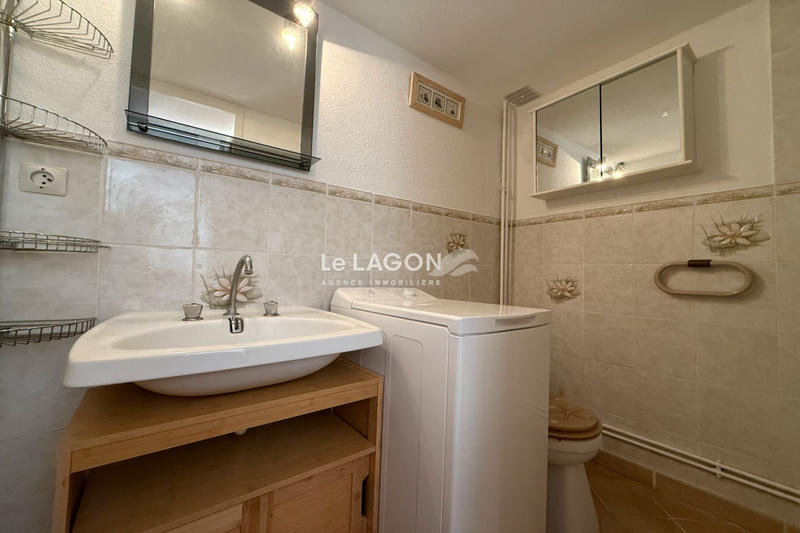 Maison - 24 m² - 3 pièces
