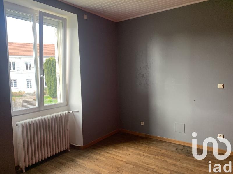 Maison - 166 m² - 7 pièces