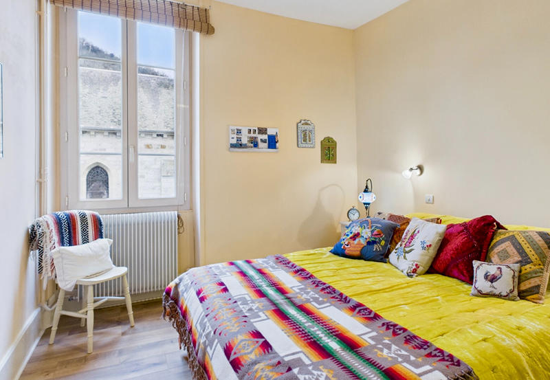 Maison - 147 m² - 7 pièces