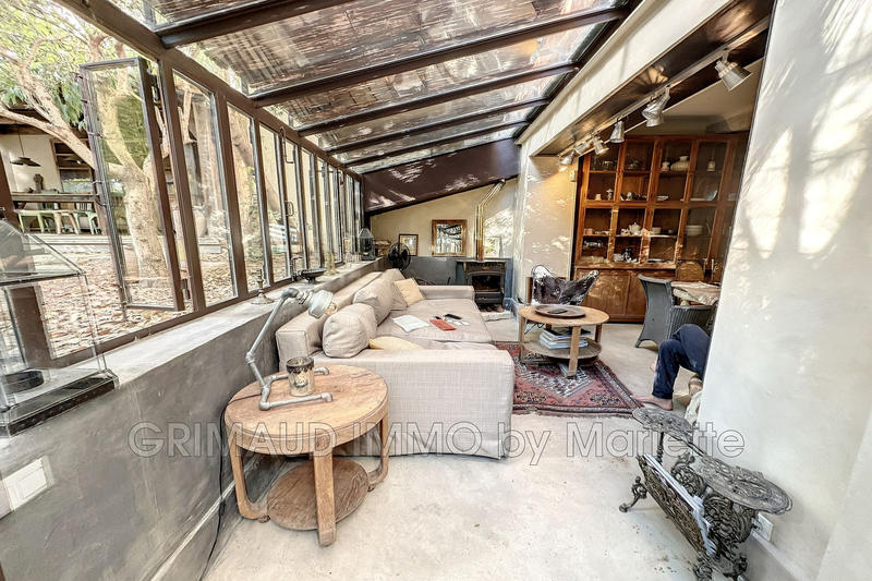 Maison de village - 300 m² - 9 pièces