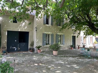 Maison bourgeoise - 208 m² - 7 pièces