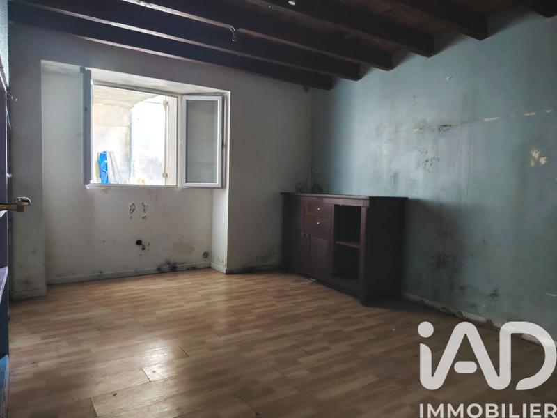 Maison de campagne - 174 m² - 7 pièces